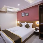 The Avenue Hotel Ballygunge