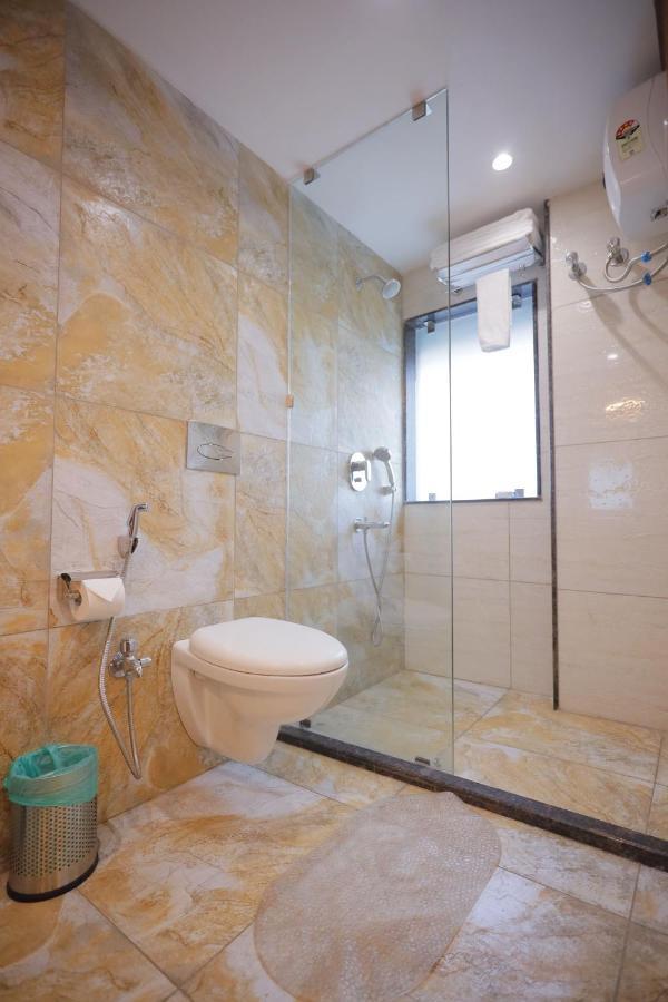 Hotel The Avenue Ballygunge Kolkata