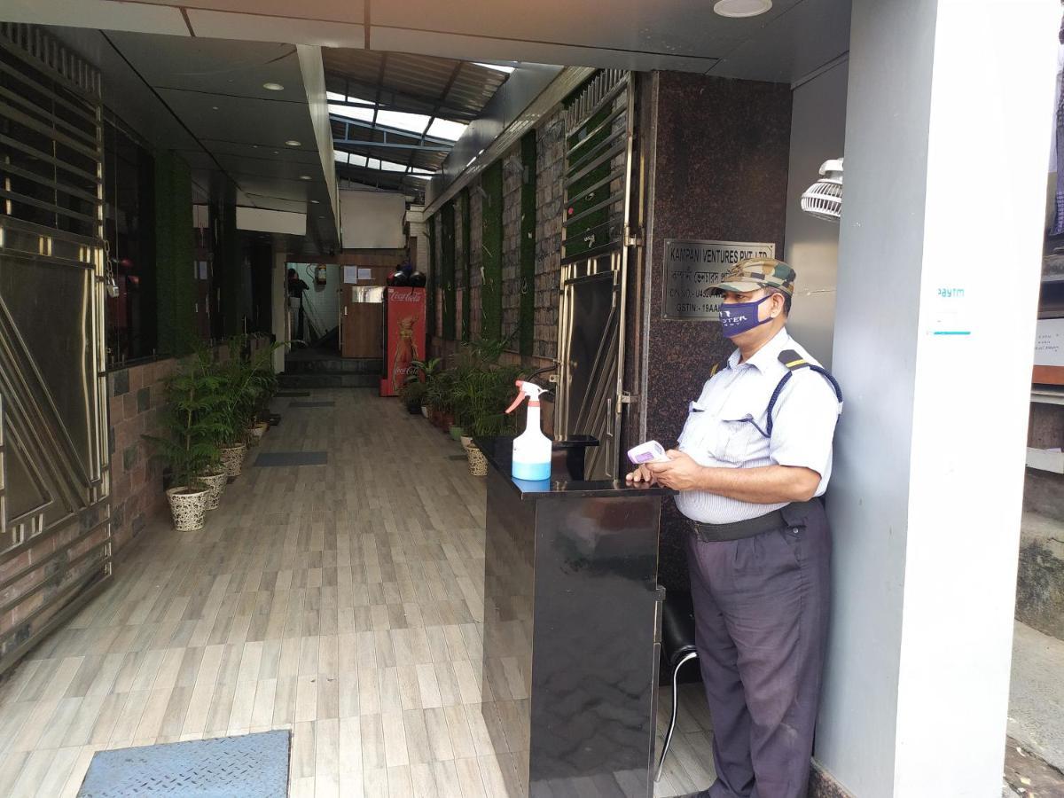 The Avenue Ballygunge